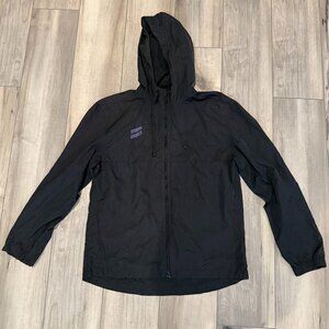 Black Hurley Shell